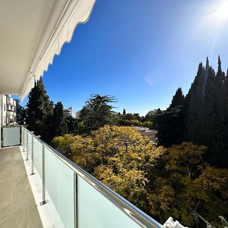 Center Of Marbella - Eaw Homes Dış mekan fotoğraf