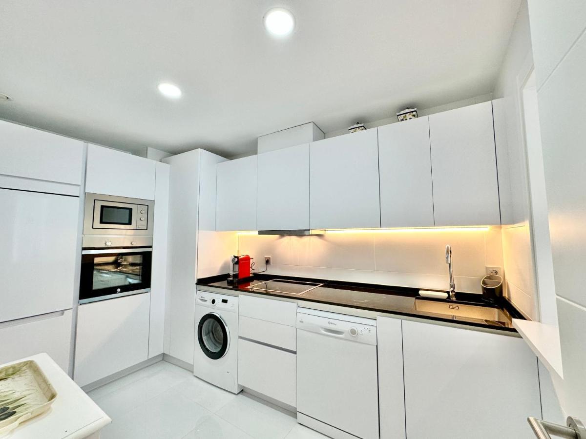 Center Of Marbella - Eaw Homes Dış mekan fotoğraf