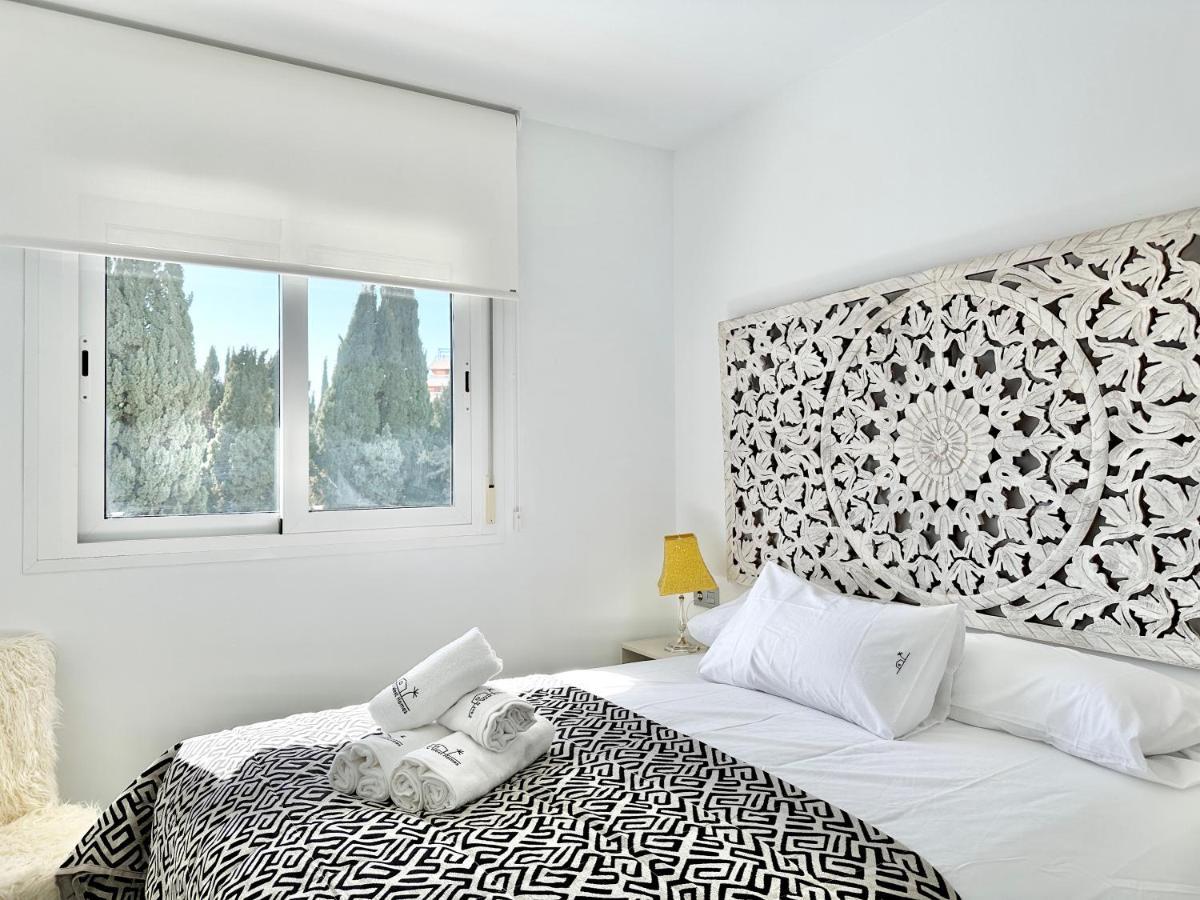 Center Of Marbella - Eaw Homes Dış mekan fotoğraf