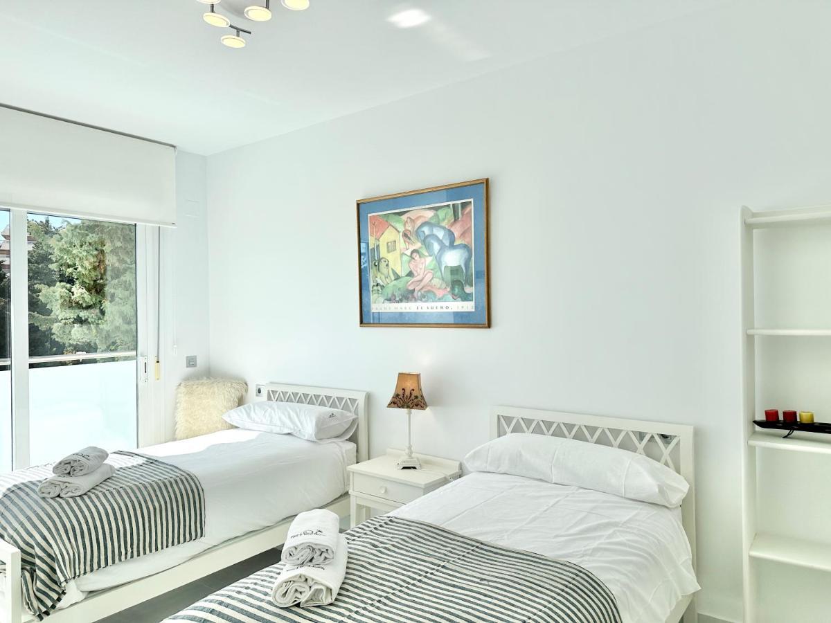 Center Of Marbella - Eaw Homes Dış mekan fotoğraf