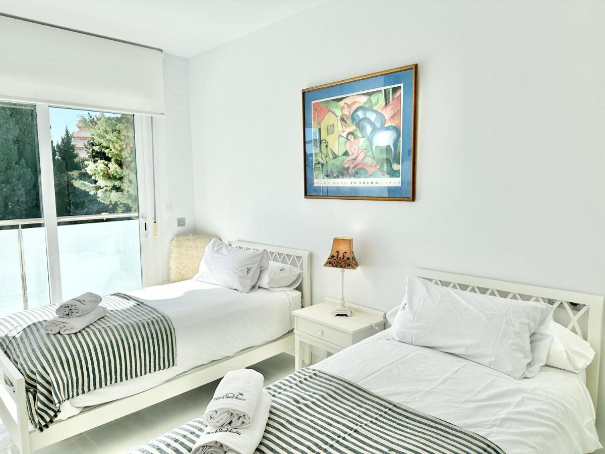 Center Of Marbella - Eaw Homes Dış mekan fotoğraf