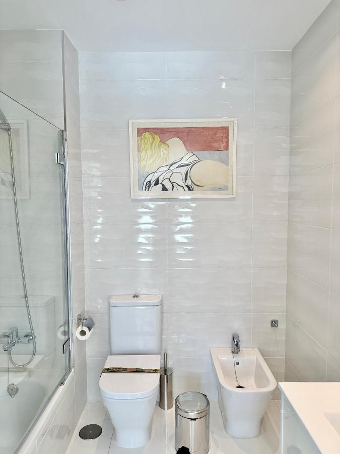 Center Of Marbella - Eaw Homes Dış mekan fotoğraf
