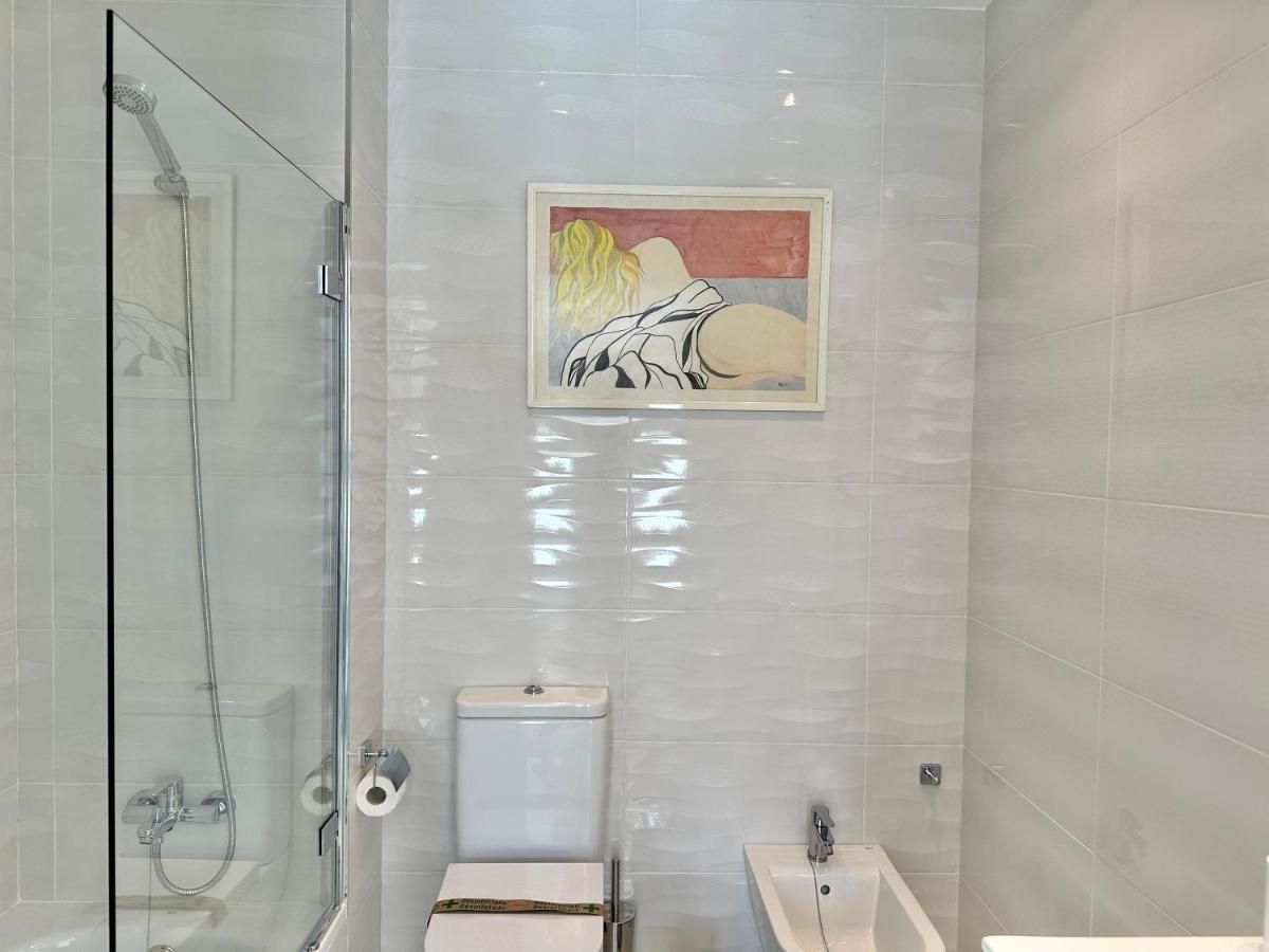 Center Of Marbella - Eaw Homes Dış mekan fotoğraf