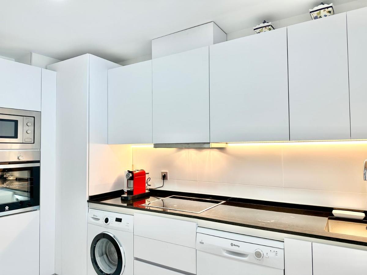 Center Of Marbella - Eaw Homes Dış mekan fotoğraf