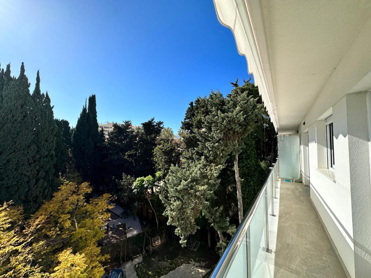 Center Of Marbella - Eaw Homes Dış mekan fotoğraf